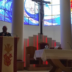 Santa Messa in onore di San Sebastiano