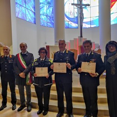 Santa Messa in onore di San Sebastiano