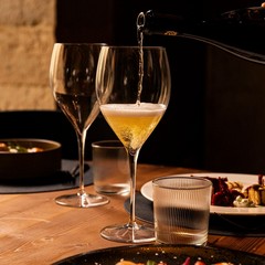 Vinicio, a Trani prende forma un nuovo locale in pieno centro