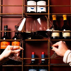 Vinicio, a Trani prende forma un nuovo locale in pieno centro