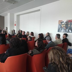 Cerimonia di premiazione Puglia Trail