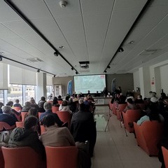 Cerimonia di premiazione Puglia Trail