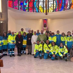 Defibrillatore Misericordia