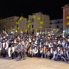 Maschere: Foto Pro Loco Quadratum