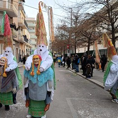 Maschere: Foto Pro Loco Quadratum