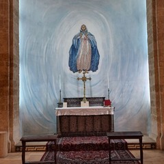 La Chiesa della Madonna di San Giovanni