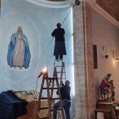 La Chiesa della Madonna di San Giovanni