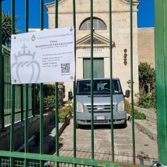 La Chiesa della Madonna di San Giovanni