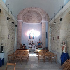 La Chiesa della Madonna di San Giovanni
