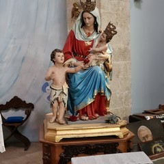 La Chiesa della Madonna di San Giovanni