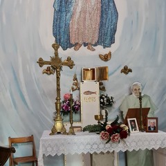 La Chiesa della Madonna di San Giovanni