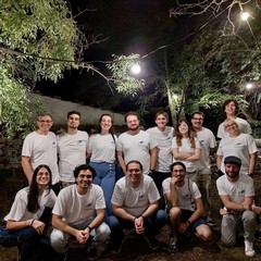 L’Osservatorio Astronomico Andromeda di Corato celebra il suo quindicesimo anniversario