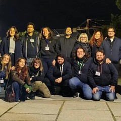 L’Osservatorio Astronomico Andromeda di Corato celebra il suo quindicesimo anniversario