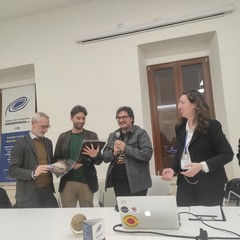 15 anni Osservatorio Andromeda