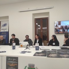 15 anni Osservatorio Andromeda