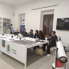 15 anni Osservatorio Andromeda