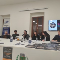 15 anni Osservatorio Andromeda