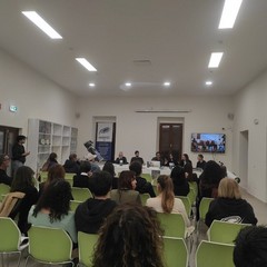 15 anni Osservatorio Andromeda