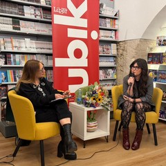 “Finché per sempre non cadrà a pezzi”