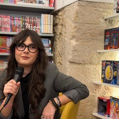 “Finché per sempre non cadrà a pezzi”