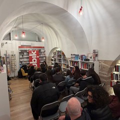 “Finché per sempre non cadrà a pezzi”