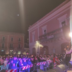 Concerto Cecilia Gayle