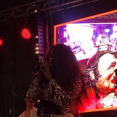 Concerto Cecilia Gayle