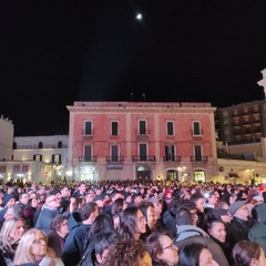 Concerto Cecilia Gayle