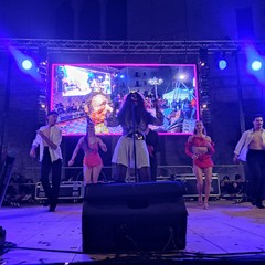 Concerto Cecilia Gayle