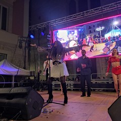 Concerto Cecilia Gayle