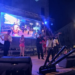 Concerto Cecilia Gayle