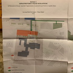 L’istituto Comprensivo Tattoli - de Gasperi protagonista al progetto “In Gamba”