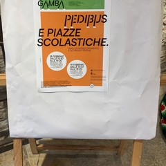 L’istituto Comprensivo Tattoli - de Gasperi protagonista al progetto “In Gamba”