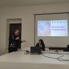 Un anno Community Library