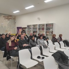 Un anno Community Library