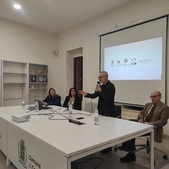 Un anno Community Library