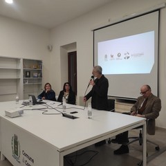 Un anno Community Library