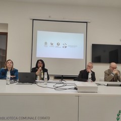 Un anno Community Library