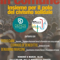 “Le cose che abbiamo in comune"