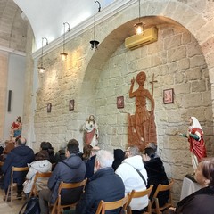 Chiesa Madonna di San Giovanni