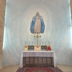 Chiesa Madonna di San Giovanni