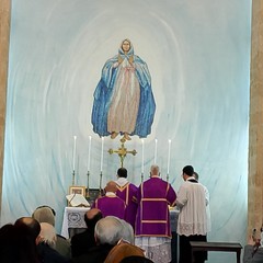 Chiesa Madonna di San Giovanni