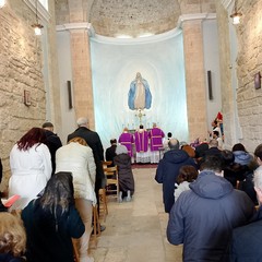 Chiesa Madonna di San Giovanni