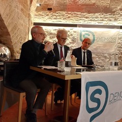 Rete Civica Solidale