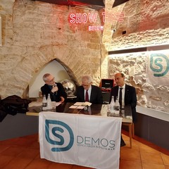 Rete Civica Solidale