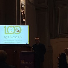 Centenario Parrocchia San Domenico