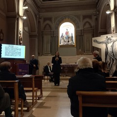 Centenario Parrocchia San Domenico