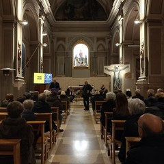 Centenario Parrocchia San Domenico