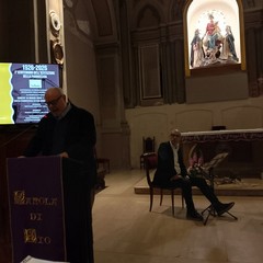 Centenario Parrocchia San Domenico