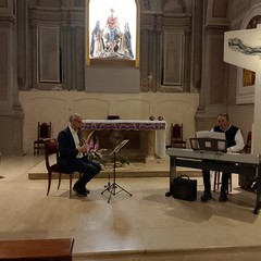 Centenario Parrocchia San Domenico